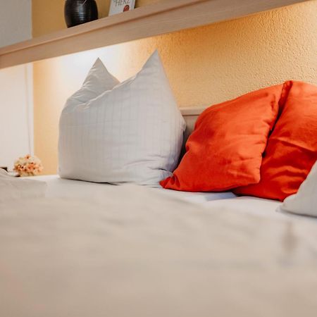 Kurhotel Panland Bad Füssing Kültér fotó