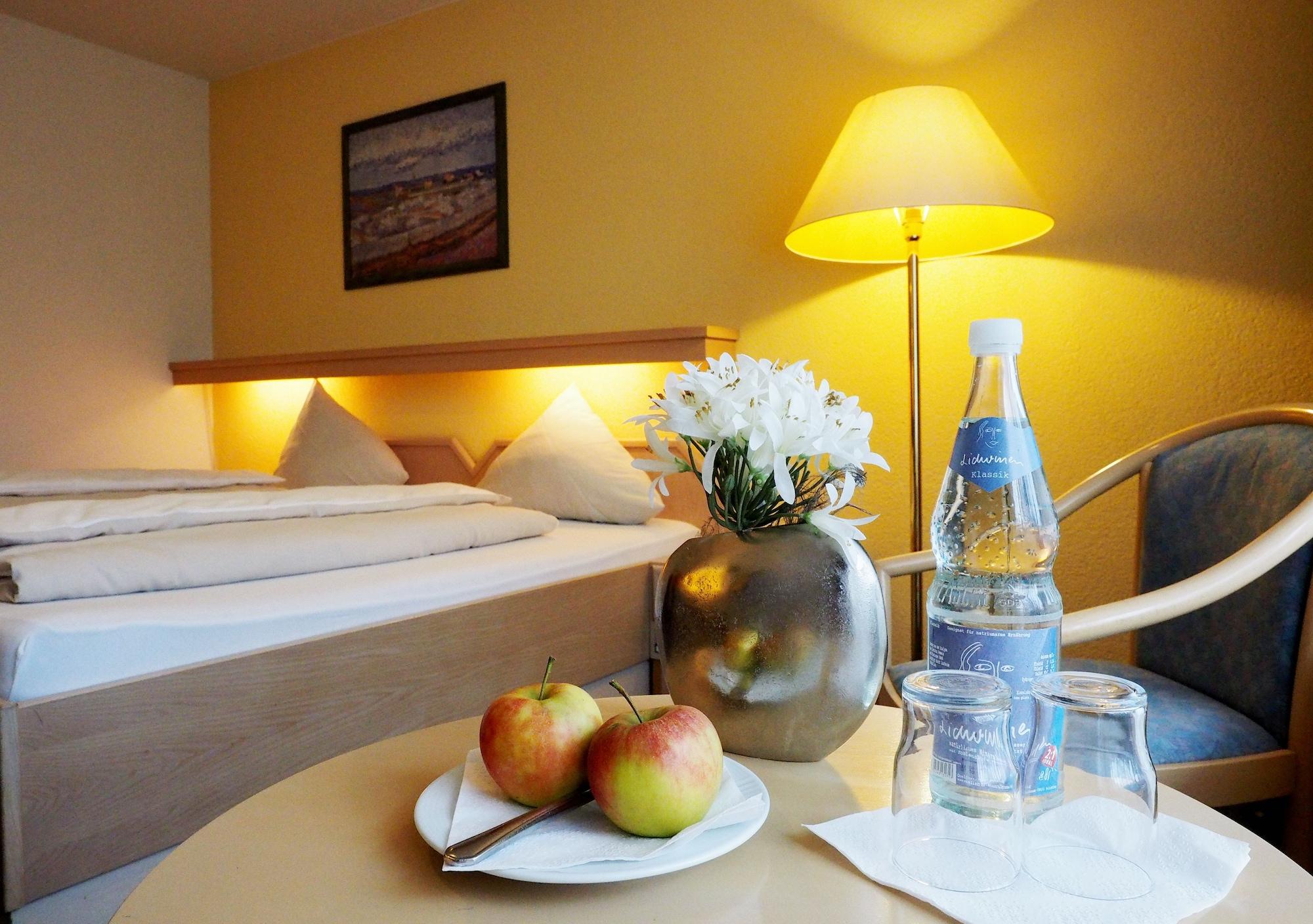 Kurhotel Panland Bad Füssing Kültér fotó