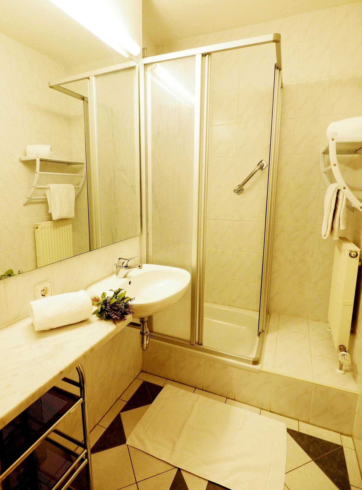 Kurhotel Panland Bad Füssing Kültér fotó