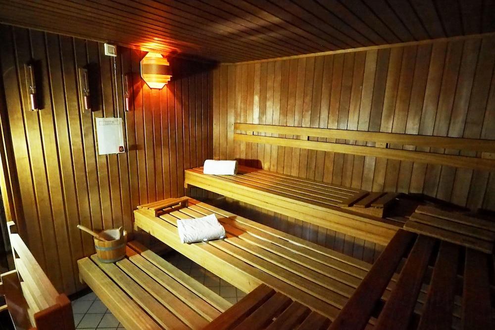 Kurhotel Panland Bad Füssing Kültér fotó