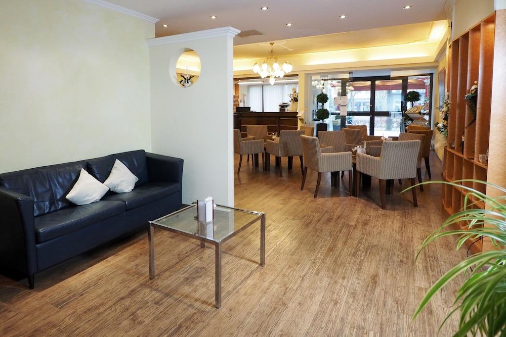 Kurhotel Panland Bad Füssing Kültér fotó