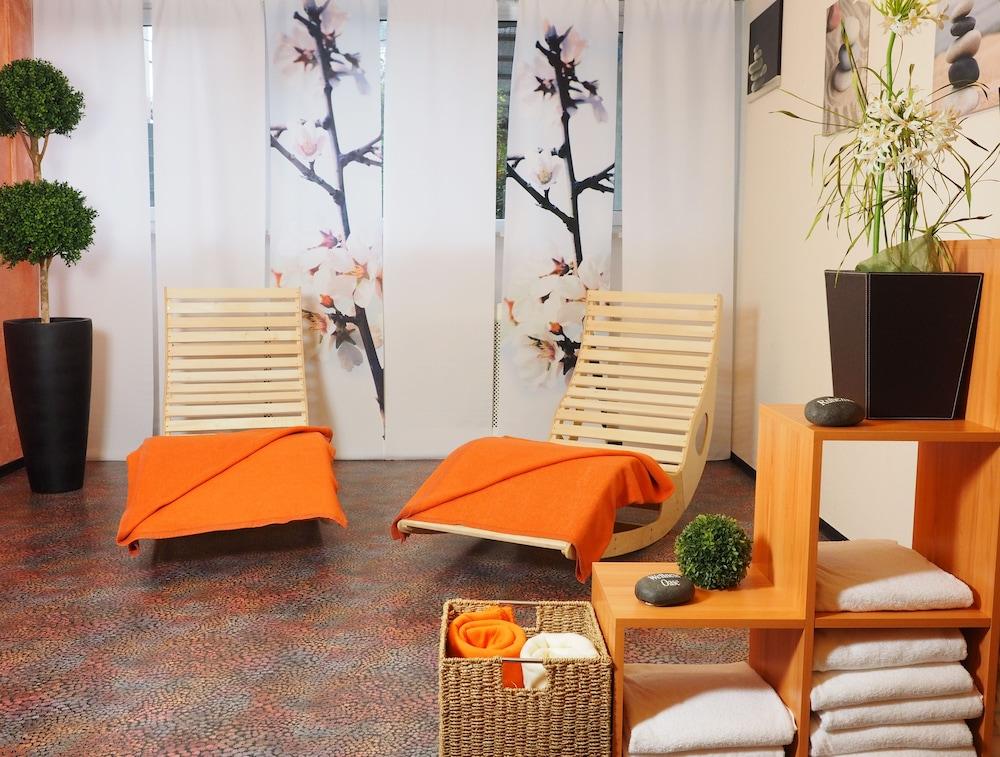 Kurhotel Panland Bad Füssing Kültér fotó