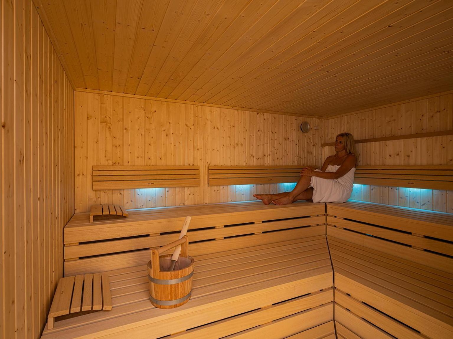 Kurhotel Panland Bad Füssing Kültér fotó