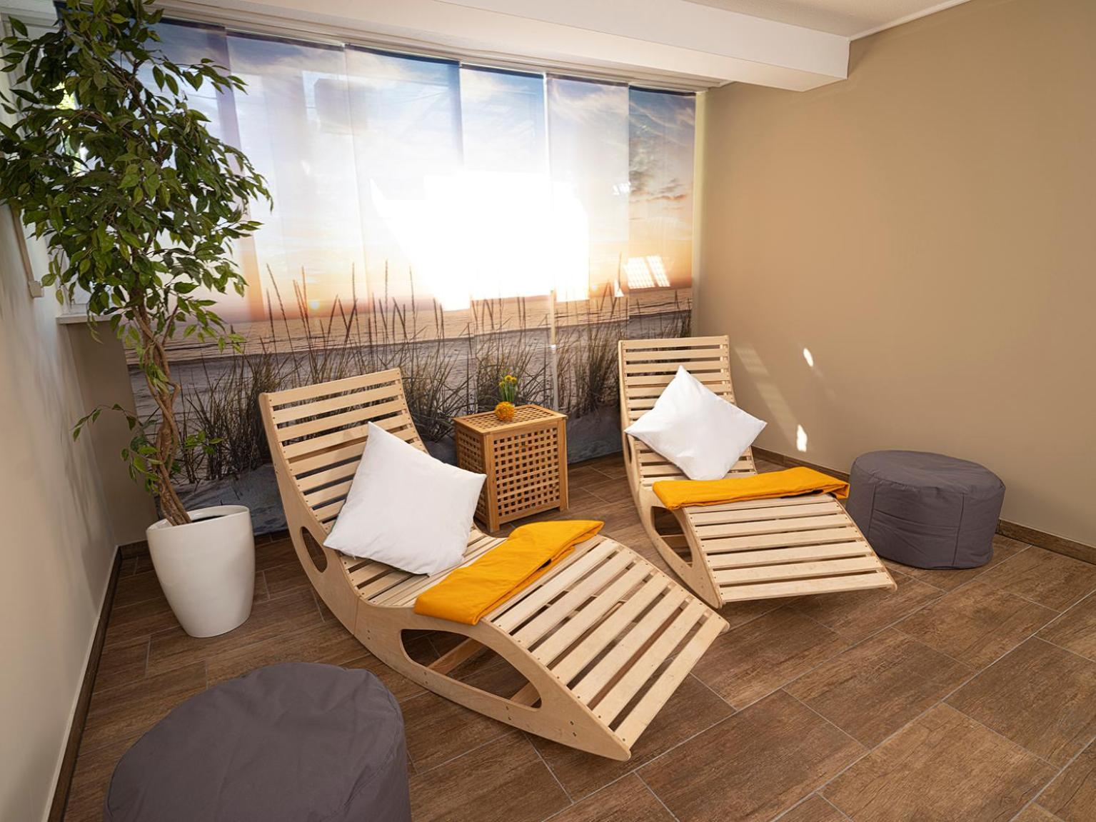 Kurhotel Panland Bad Füssing Kültér fotó