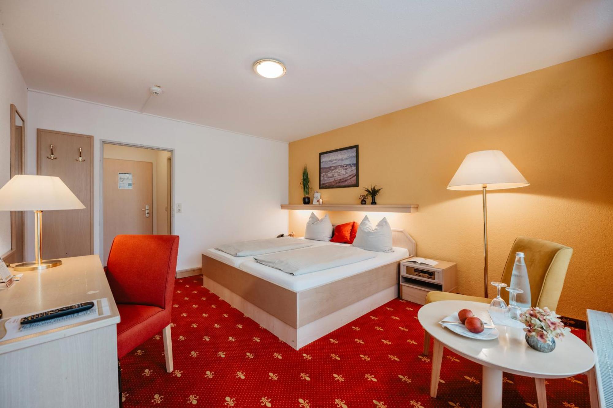 Kurhotel Panland Bad Füssing Kültér fotó