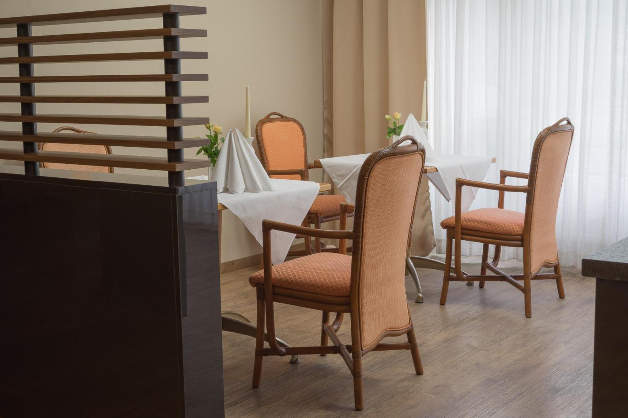 Kurhotel Panland Bad Füssing Kültér fotó