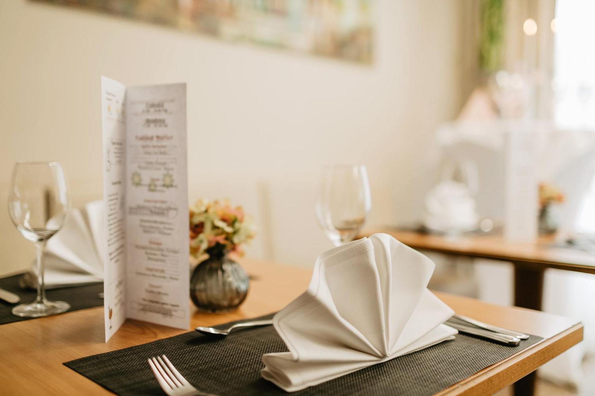 Kurhotel Panland Bad Füssing Kültér fotó