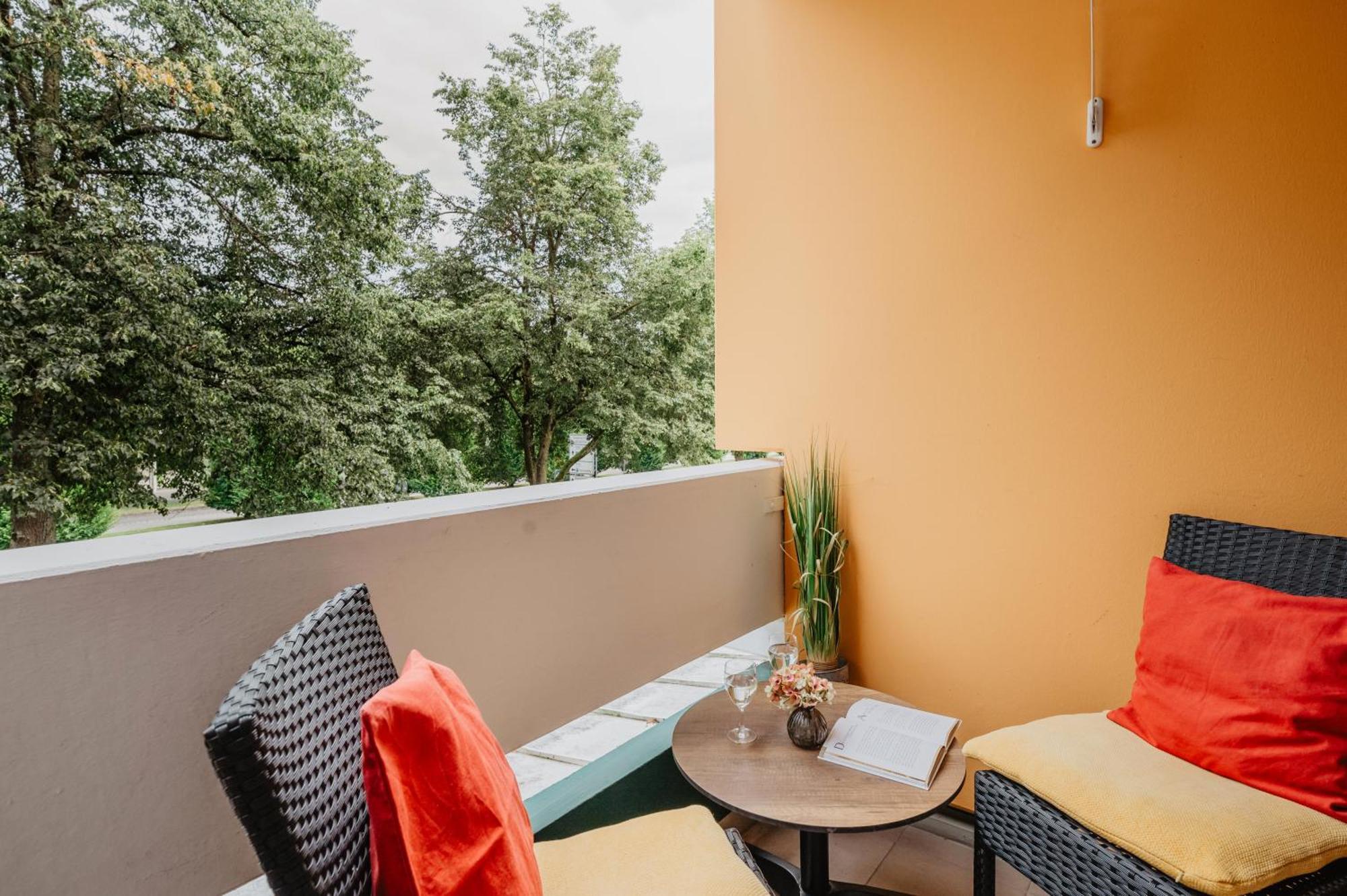 Kurhotel Panland Bad Füssing Kültér fotó
