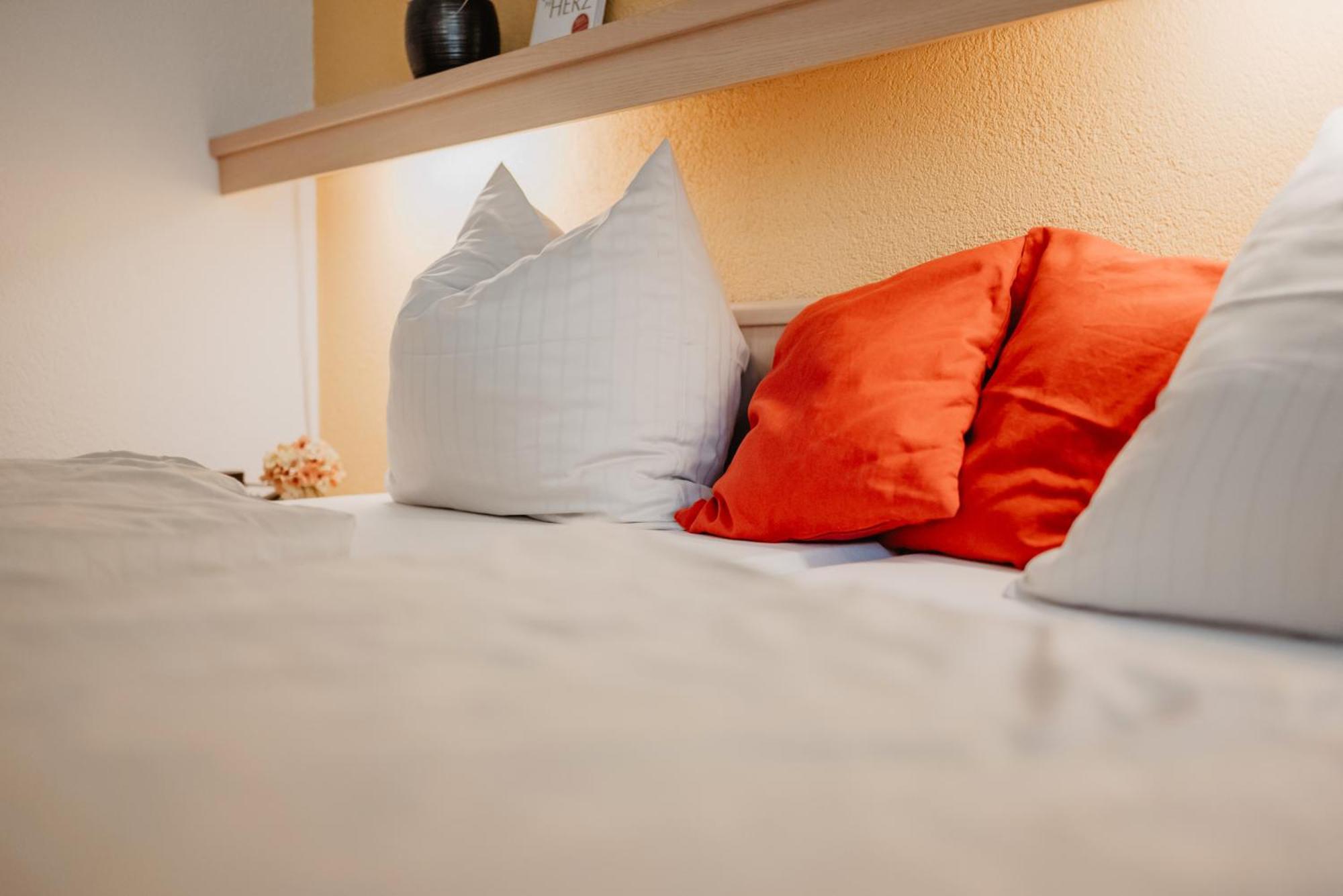 Kurhotel Panland Bad Füssing Kültér fotó