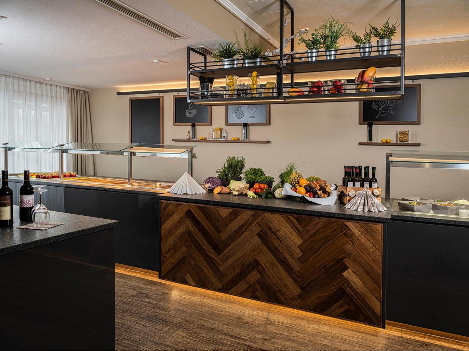 Kurhotel Panland Bad Füssing Kültér fotó