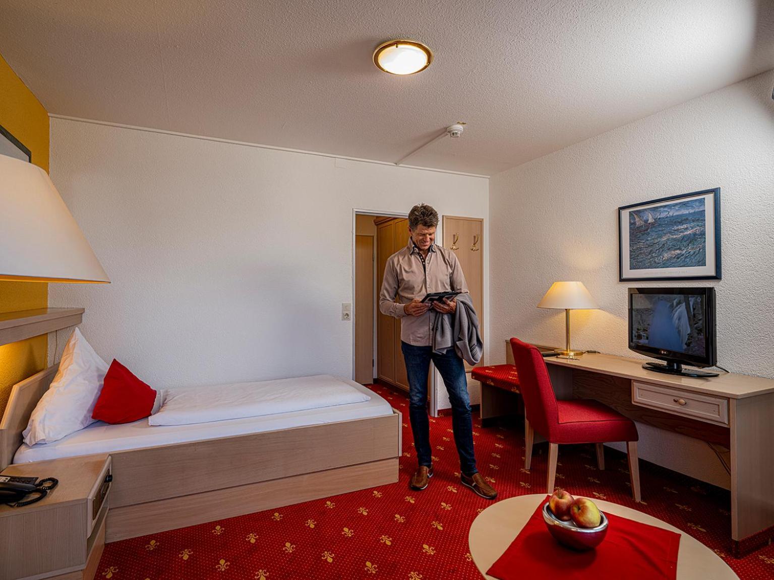 Kurhotel Panland Bad Füssing Kültér fotó